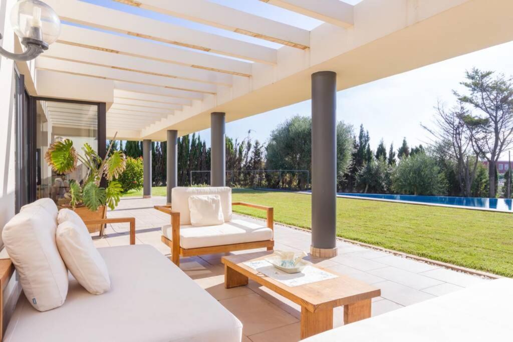 Villa Binife 알라이오르 외부 사진