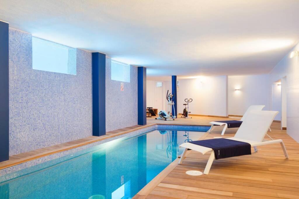 Villa Binife 알라이오르 외부 사진