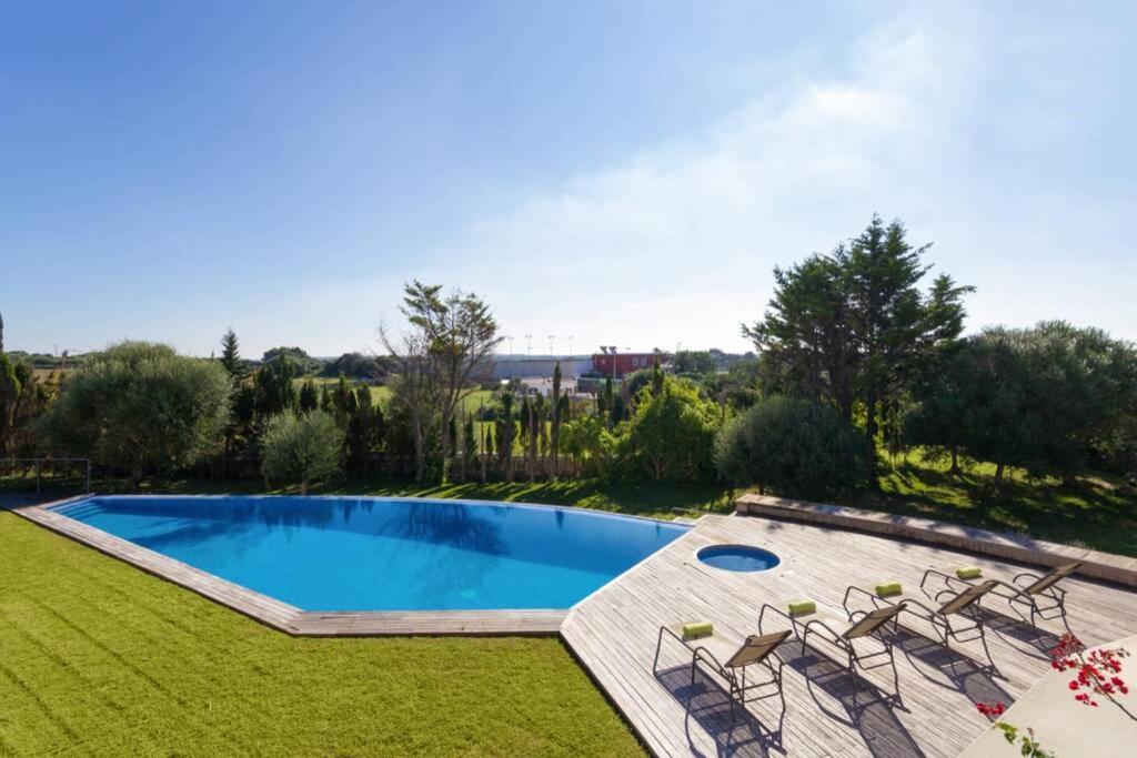 Villa Binife 알라이오르 외부 사진