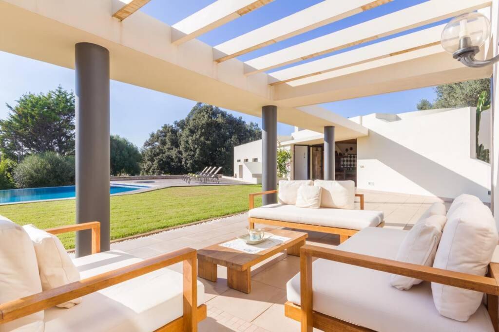Villa Binife 알라이오르 외부 사진