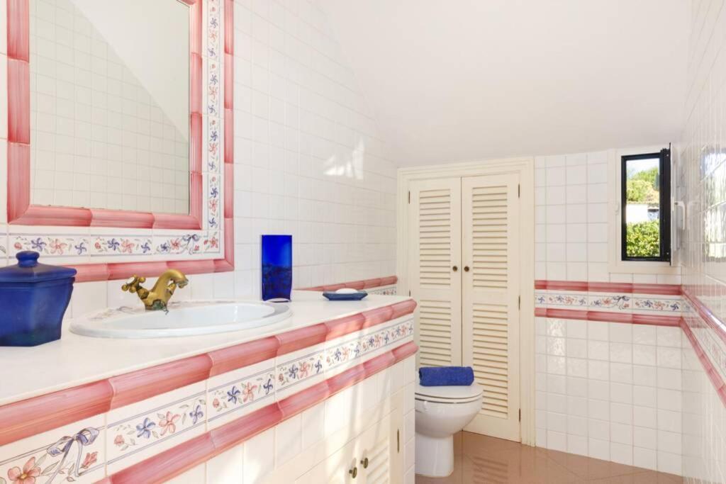 Villa Binife 알라이오르 외부 사진