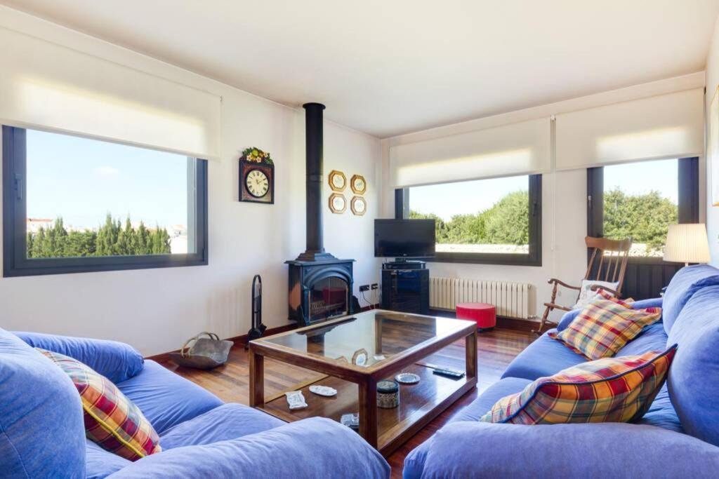 Villa Binife 알라이오르 외부 사진