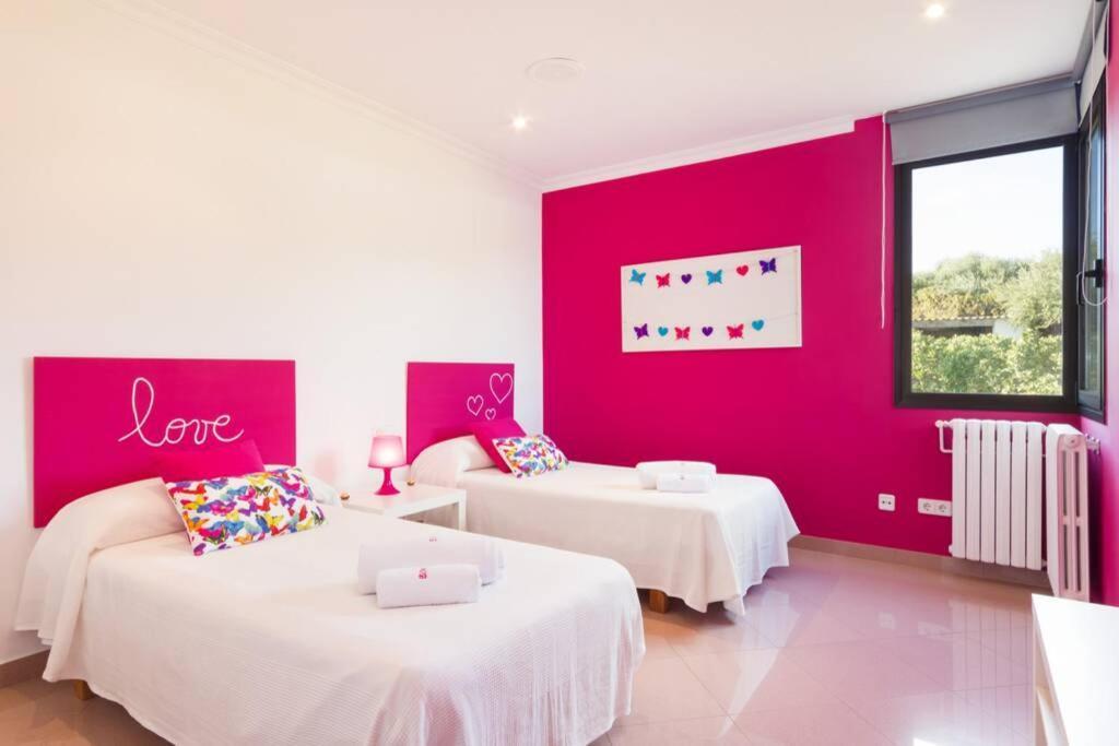 Villa Binife 알라이오르 외부 사진
