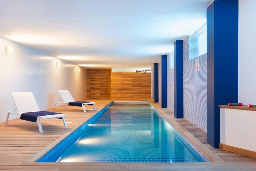 Villa Binife 알라이오르 외부 사진