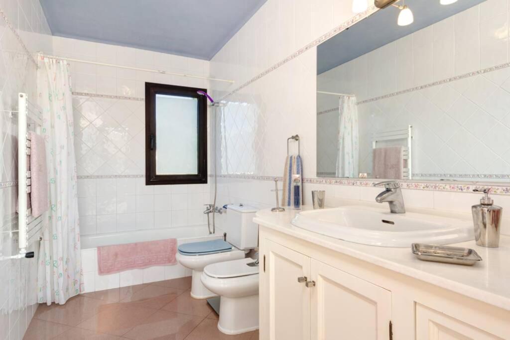 Villa Binife 알라이오르 외부 사진